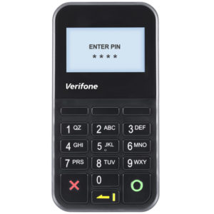 verifone-pinpad