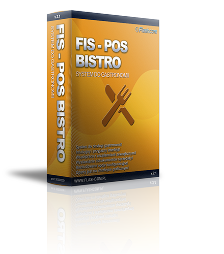 program do gastronomii fis-pos bistro lublin